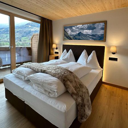 Pension Dorferwirt Брамберг-ам-Вильдкогель Экстерьер фото