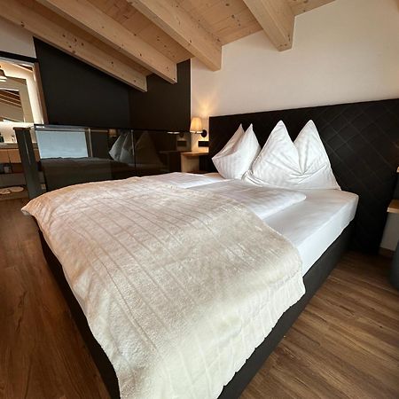 Pension Dorferwirt Брамберг-ам-Вильдкогель Экстерьер фото