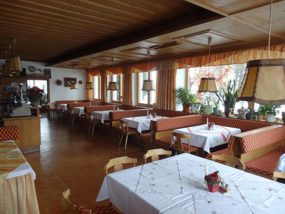 Pension Dorferwirt Брамберг-ам-Вильдкогель Экстерьер фото