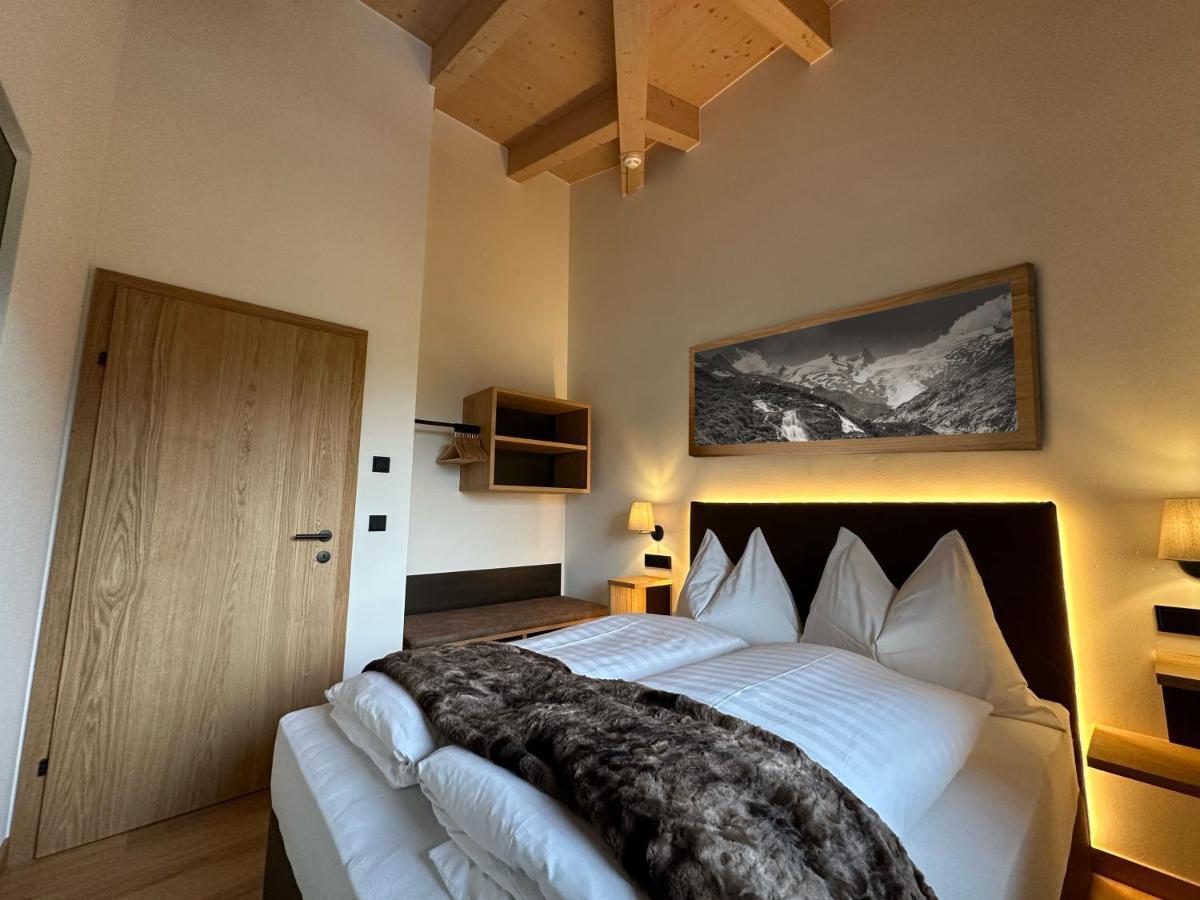 Pension Dorferwirt Брамберг-ам-Вильдкогель Экстерьер фото