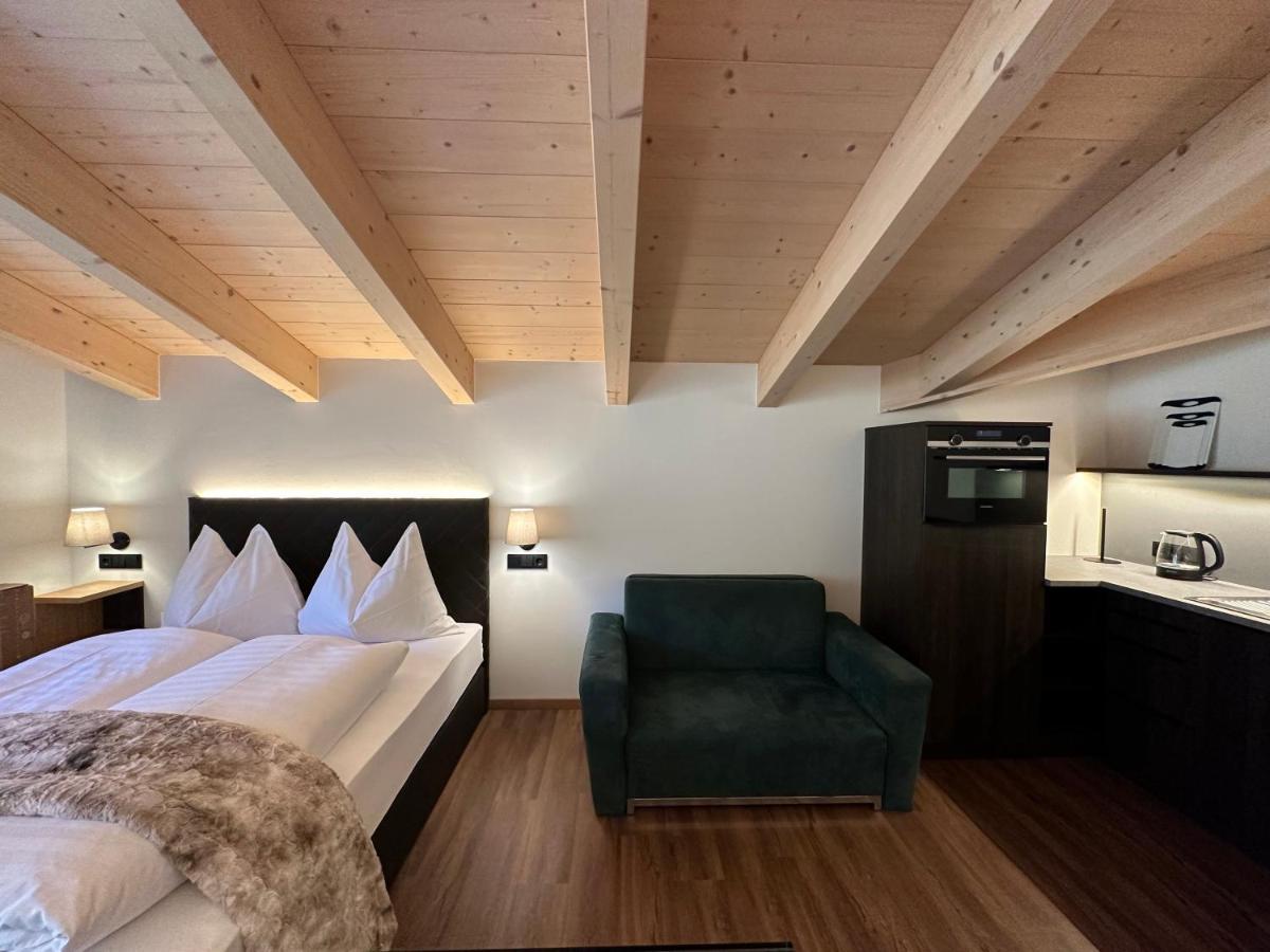 Pension Dorferwirt Брамберг-ам-Вильдкогель Экстерьер фото