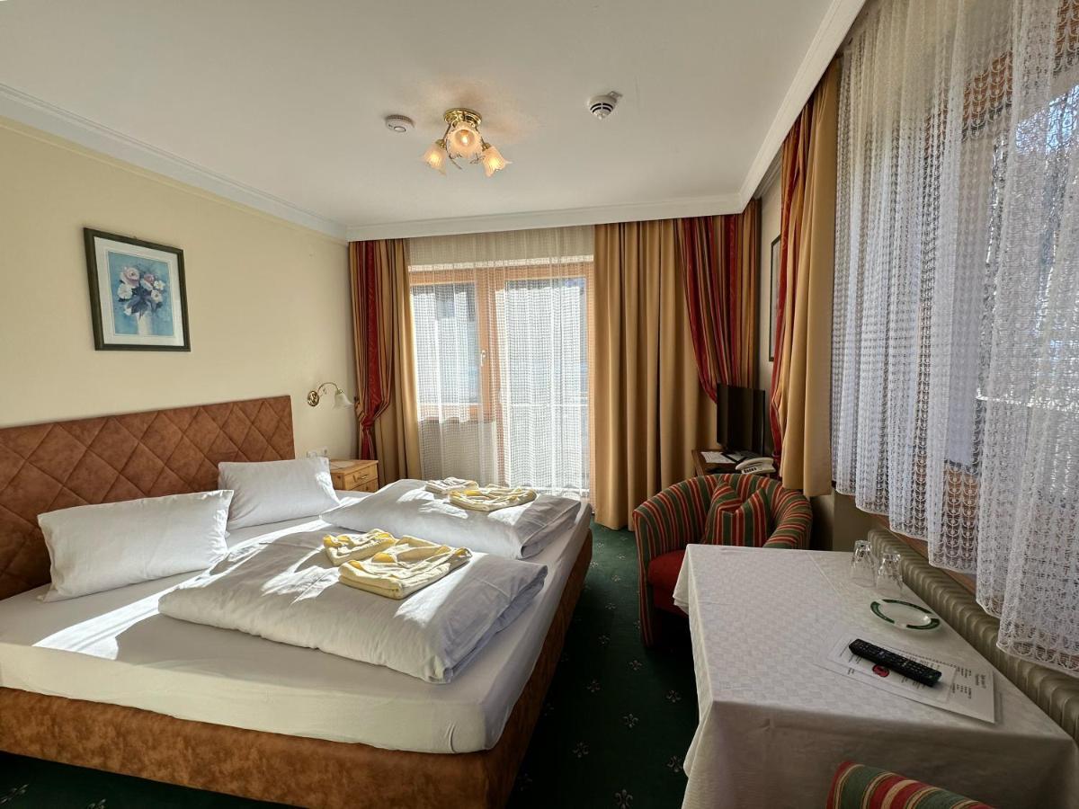 Pension Dorferwirt Брамберг-ам-Вильдкогель Экстерьер фото