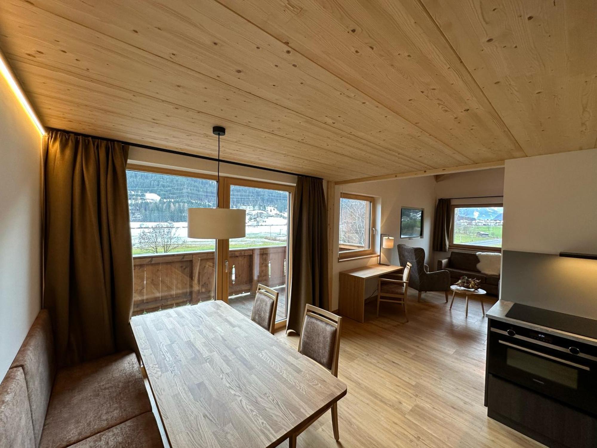 Pension Dorferwirt Брамберг-ам-Вильдкогель Номер фото