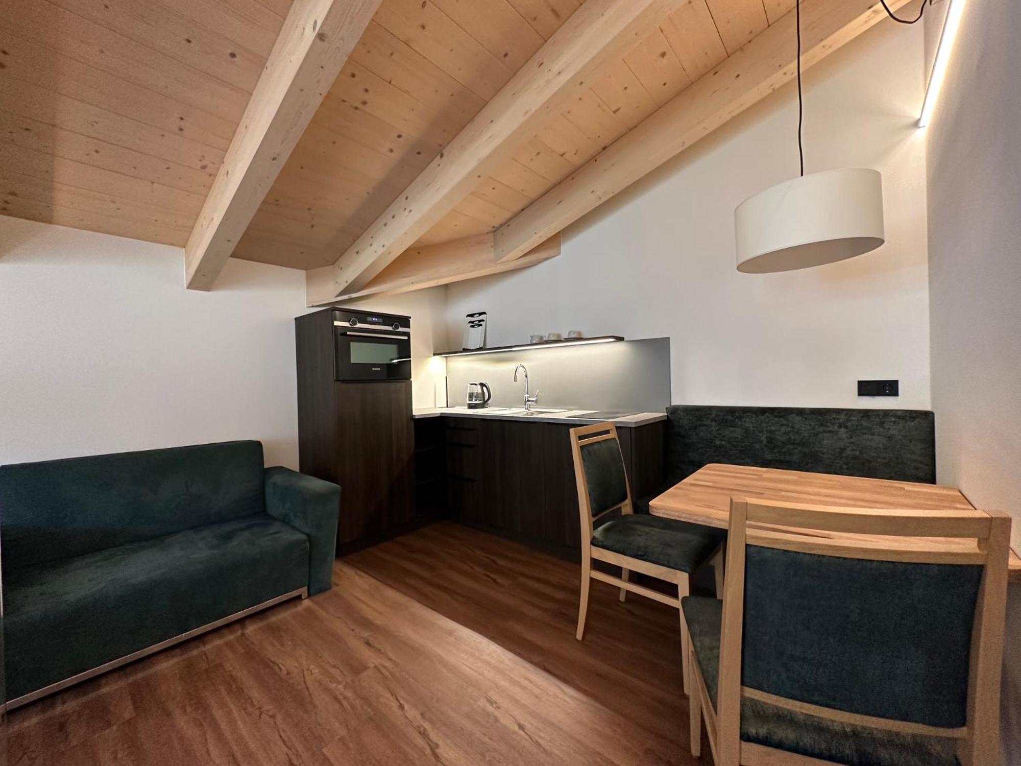 Pension Dorferwirt Брамберг-ам-Вильдкогель Номер фото